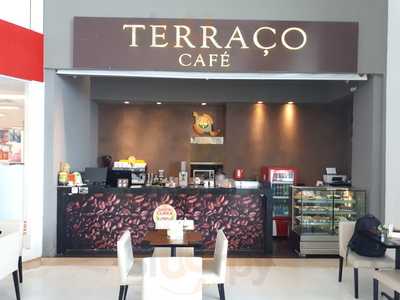 Terraço Café