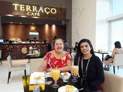 Terraço Café