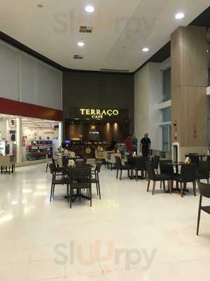Terraço Café