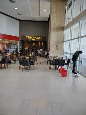 Terraço Café