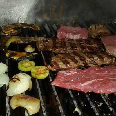 Parrilla Argentina