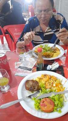 Restaurante Baiao De Dois