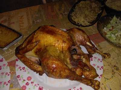 Restaurante Baiao De Dois