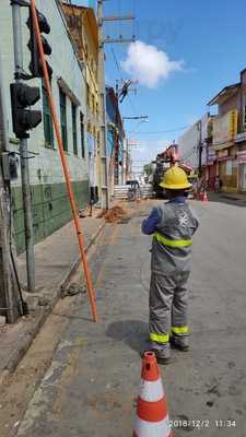 Restaurante Baiao De Dois