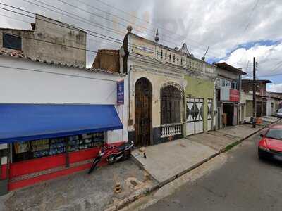 Restaurante Baiao De Dois