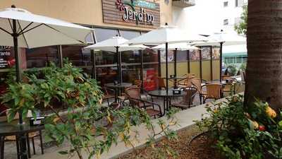 Jardim Sabor Caseiro