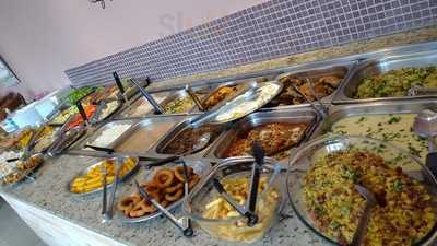 Jardim Sabor Caseiro