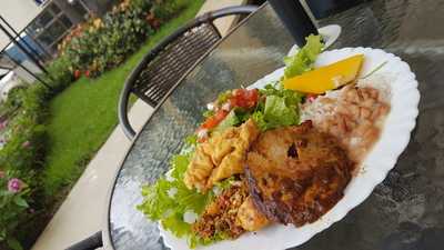 Jardim Sabor Caseiro