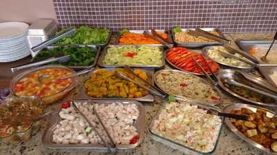 Jardim Sabor Caseiro