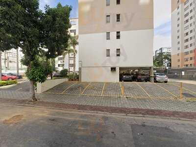 Jardim Sabor Caseiro