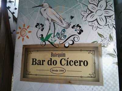 Bar Do Cícero