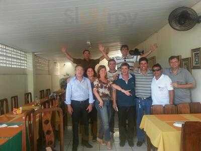 Churrascaria Sabor Na Brasa