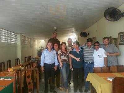 Churrascaria Sabor Na Brasa