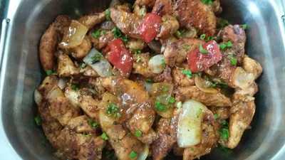 Bar Restaurante E Lanchonete Coelho