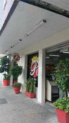 Panificadora E Confeitaria Requinte E Sabor