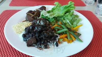 Framboa Restaurante E Self Servive