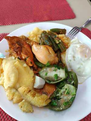 Framboa Restaurante E Self Servive