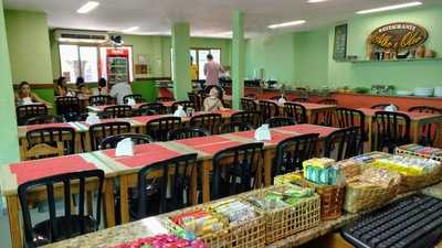 Framboa Restaurante E Self Servive