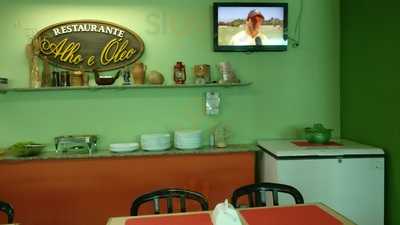 Framboa Restaurante E Self Servive