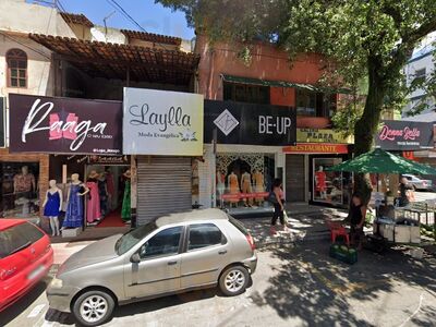 Framboa Restaurante E Self Servive