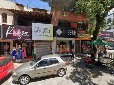 Framboa Restaurante E Self Servive