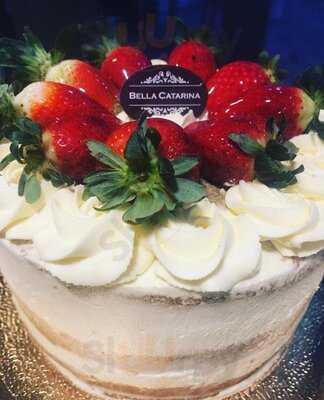 Bella Catarina Pães E Doces