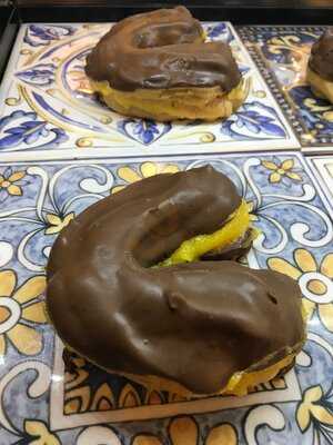 Bella Catarina Pães E Doces