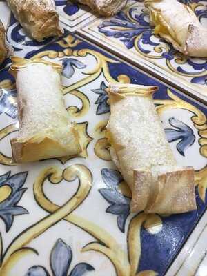 Bella Catarina Pães E Doces