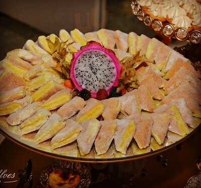 Bella Catarina Pães E Doces