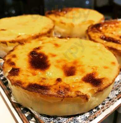 Bella Catarina Pães E Doces