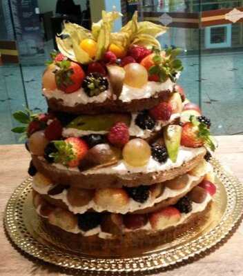 Bella Catarina Pães E Doces