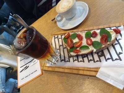 Kof - King Of The Fork