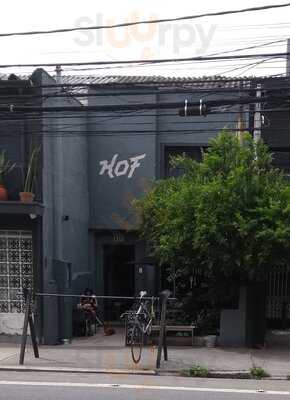 Kof - King Of The Fork