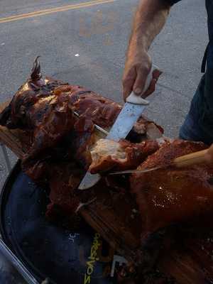 Bar E Lanches Pereira