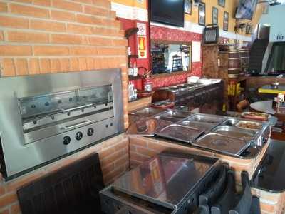 Bar E Lanches Pereira
