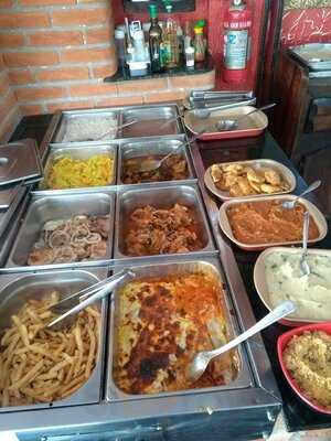 Bar E Lanches Pereira