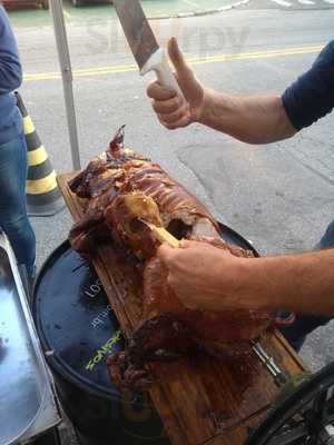 Bar E Lanches Pereira