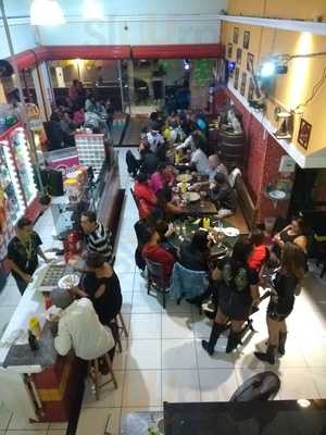 Bar E Lanches Pereira