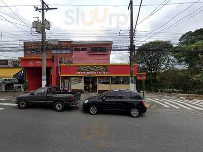 Bar E Lanches Pereira