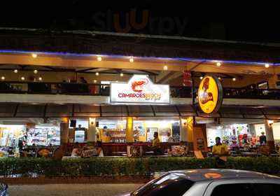 Bar Ristorante Cafe Do Mar