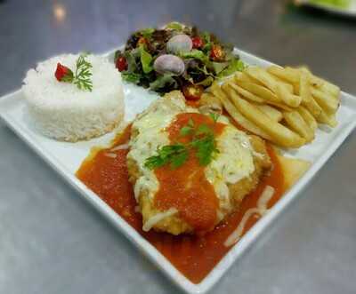 Bar Ristorante Cafe Do Mar