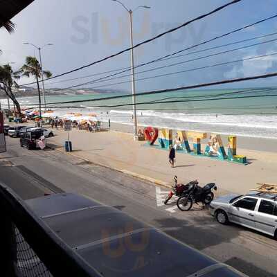 Bar Ristorante Cafe Do Mar