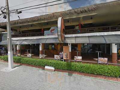 Bar Ristorante Cafe Do Mar