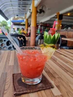 Bar Ristorante Cafe Do Mar