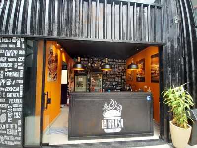 La Brasa