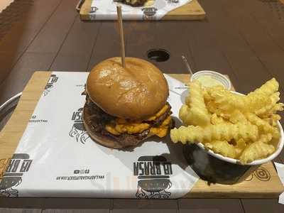 La Brasa