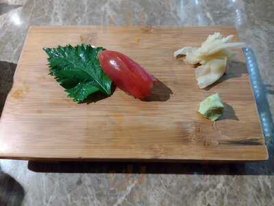 Restaurante Keito - Pub Kei