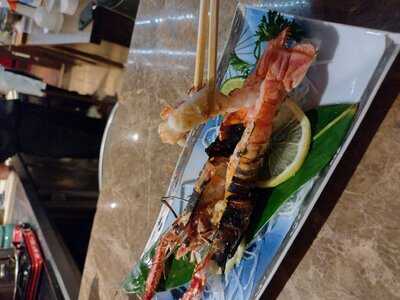 Restaurante Keito - Pub Kei