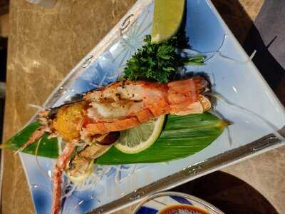 Restaurante Keito - Pub Kei