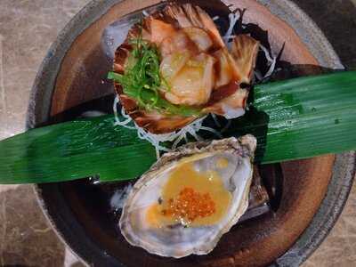 Restaurante Keito - Pub Kei